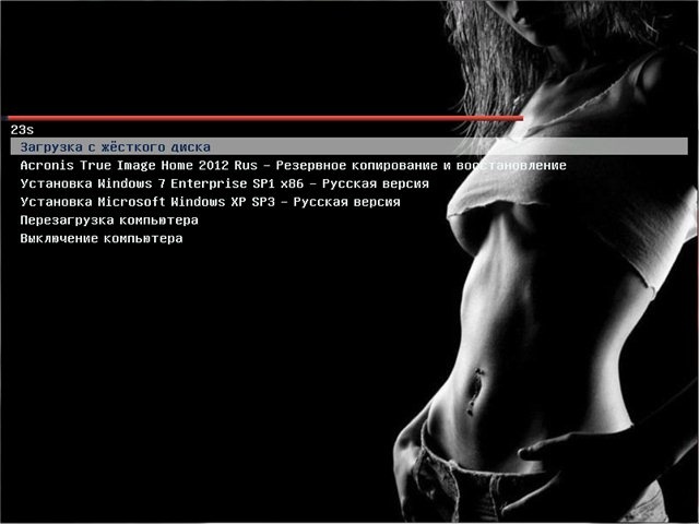 MultiBoot USB - ����������������� ������ (2012/Repack/Portable by Core-2)