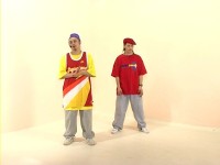 Hip Hop. ���� ������ ������ (���������)