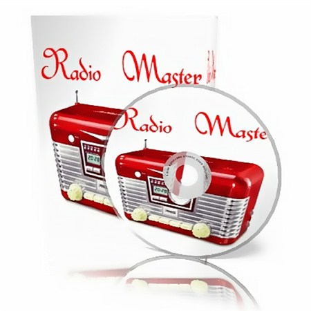 Radio Master 1.8 Portable (ML/RUS)
