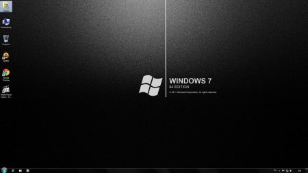 Windows 7 x64  SP1 laeVus edition Updated 20.01.2012