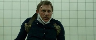  ������� � ����������� ������� / The Girl with the Dragon Tattoo (2011/DVDScr)