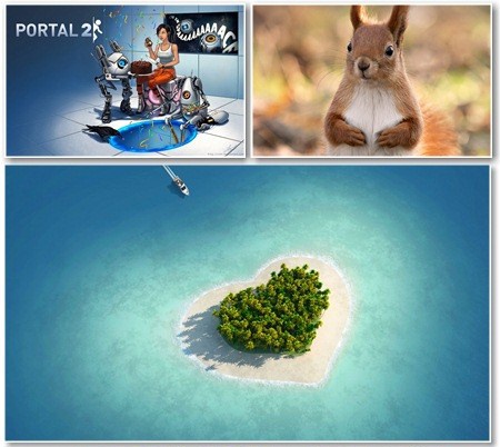 Amazing Wallpapers for PC - ������� ����� ��� �������� ����� � 465