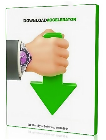 Internet Download Accelerator 5.12.2.1297 (ML/RUS)