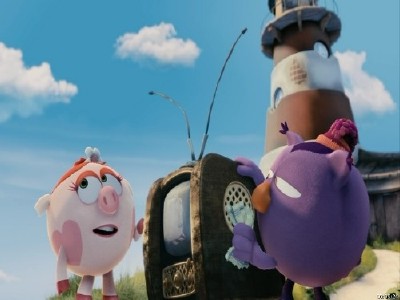 ���������. ������ (2011/DVD9/DVDRip)