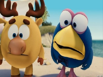 ���������. ������ (2011/DVD9/DVDRip)