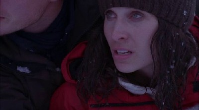 ������� ����� / Ice Quake (2010/BDRip/HDRip)