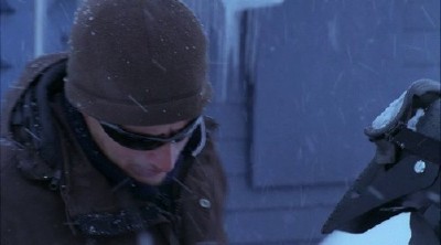 ������� ����� / Ice Quake (2010/BDRip/HDRip)