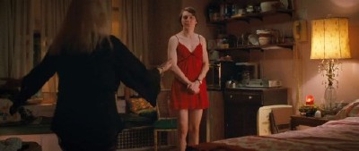 ��������� / The Extra Man (2010/HDRip)