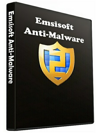 Emsisoft Anti-Malware 6.0.0.56 (ML/RUS)