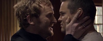 ����������� / The Presence (2010/DVDRip/1400Mb/700Mb)