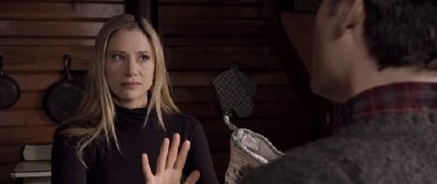 ����������� / The Presence (2010/DVDRip/1400Mb/700Mb)