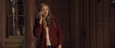 ����������� / The Presence (2010/DVDRip/1400Mb/700Mb)