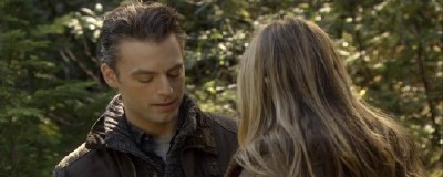 ����������� / The Presence (2010/DVDRip/1400Mb/700Mb)