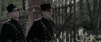 ������� ����� ��� / De Bende van Oss (2011/HDRip)