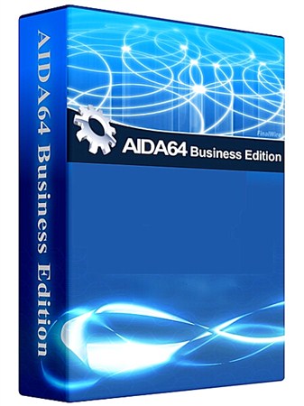 AIDA64 Business Edition 2.20.1800 Portable (ML/RUS)