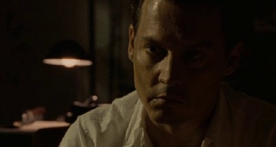 ������� ������� / The Rum Diary (2011/DVDRip/1400Mb/700Mb)