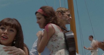 ������� ������� / The Rum Diary (2011/DVDRip/1400Mb/700Mb)