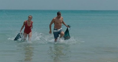 ������� ������� / The Rum Diary (2011/DVDRip/1400Mb/700Mb)