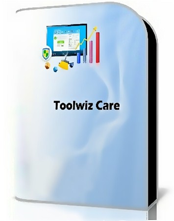Toolwiz Care 1.0.0.472 Portable (ML/RUS)