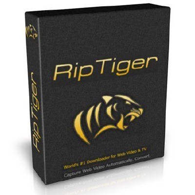 RipTiger 3.3.3.1 