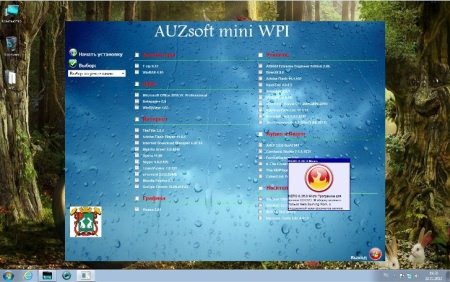 Windows 7�86 Ultimate AUZsoft v.2.12 (�������)