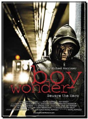  /Boy Wonder / 2010 / DVDRip