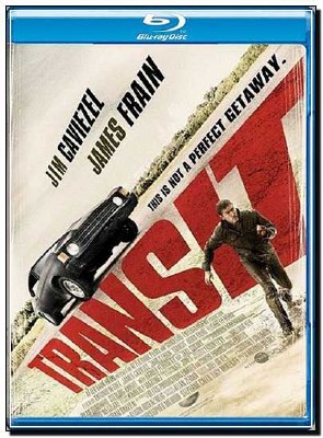 �������/Transit 2012 / HDRip