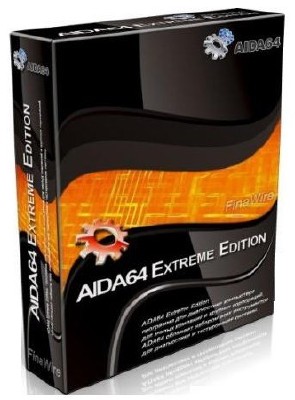 AIDA64 Extreme 2.20.1803 Beta