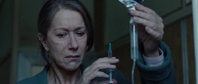 �������� / The Debt (2010/BDRip/1080p/HDRip/2100Mb/1400Mb/700Mb)