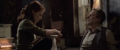 �������� / The Debt (2010/BDRip/1080p/HDRip/2100Mb/1400Mb/700Mb)