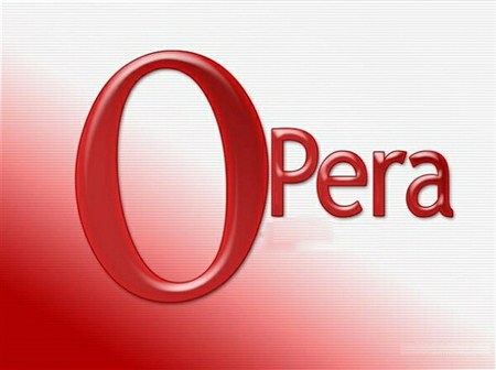 Opera Express 11.61