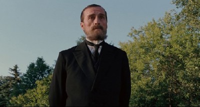 ������� ����� / A Dangerous Method (2011/BDRip/HDRip)