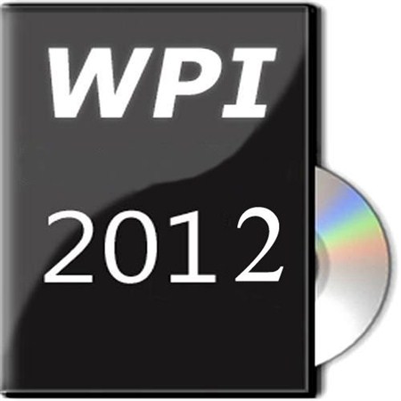 wpi DVD 29.01.2012 (�86/x64/RUS)