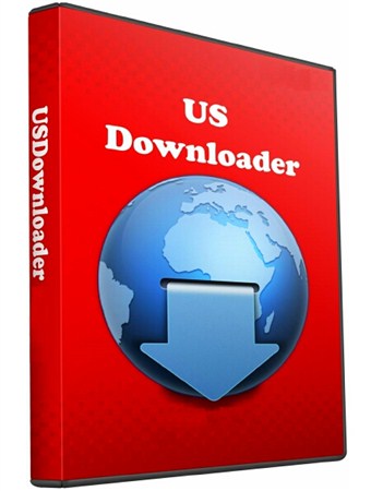 USDownloader 1.3.5.9 30.01.2012 Portable