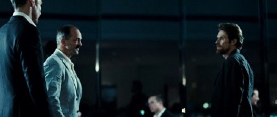 ������� / The Hunter (2011/HDRip)