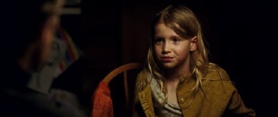 ������� / The Hunter (2011/HDRip)