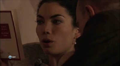  ���� ������������ / L'ombre d'un flic (2011/HDTVRip)