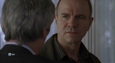  ���� ������������ / L'ombre d'un flic (2011/HDTVRip)