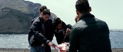 ������� / Terraferma (2011/HDRip)