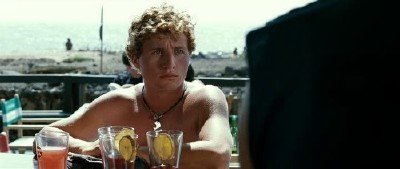 ������� / Terraferma (2011/HDRip)