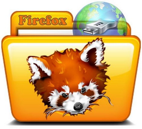 Mozilla Firefox 10.0 Final Mod Portable Rus