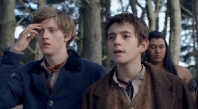 ��������� / Neverland (2011/DVDRip)