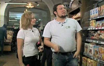 ����� ��������. ������ �������� (31.01.2012) SATRip