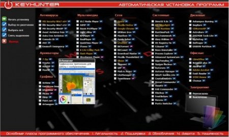 Keyhunter WPI - ���������� ��������� v.20120104