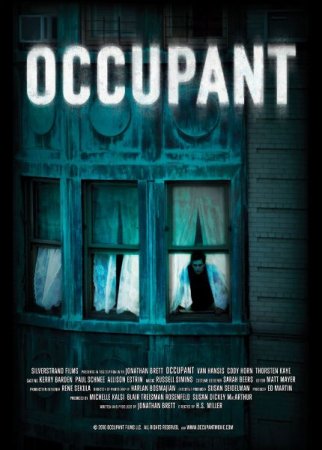  / Occupant (2011/DVDRip)