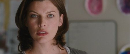 ���� � ����� / Faces in the Crowd (2011) HDRip