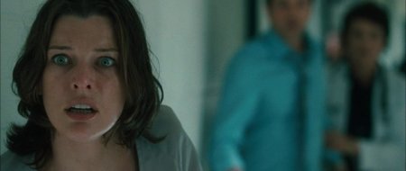 ���� � ����� / Faces in the Crowd (2011) HDRip