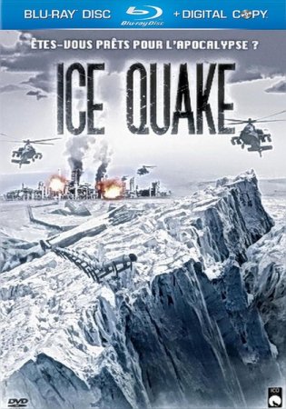   / Ice Quake (2010/BDRip/HDRip)