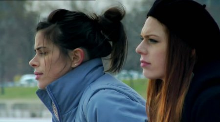 ��, �����, ��� �������� / He's Such a Girl (2009) DVDRip