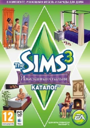 The Sims 3: ���������� ������� ������� (2012/RUS/MULTi17)